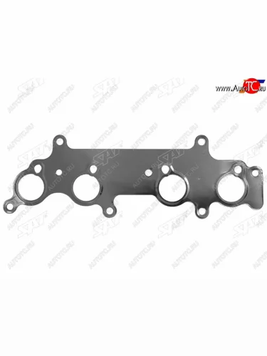 Прокладка выпускного коллектора TOYOTA HILUX SURFLAND CRUISER PRADO4RUNNERCOASTERDYNA SAT ST-17173-75040
