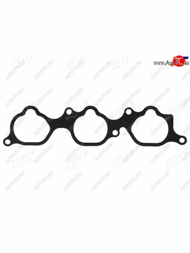 Прокладка впускного коллектора TOYOTA CAMRY GSV40 2-3GR-FSE 06- SAT ST-17177-31040