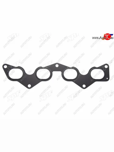 Прокладка впускного коллектора TOYOTA COROLLARAUM 4-5E-FE 95- SAT ST-17177-11070