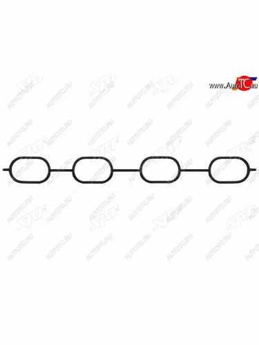 Прокладка впускного коллектора TOYOTA HARRIERHIGHLANDERIPSUMKLUGERLEXUS ES240350LEXUS HS250HM SAT ST-17177-28010