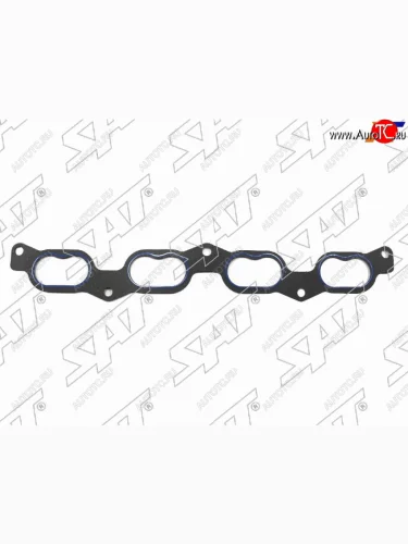 Прокладка впускного коллектора TOYOTA HILUXDYNA 3RZ-FE 00- SAT ST-17177-75030