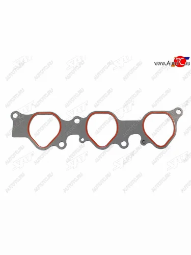 Прокладка впускного коллектора TOYOTA HILUXLAND CRUISER PRADO4RUNNER 1GR-FE 02- SAT ST-17178-31010