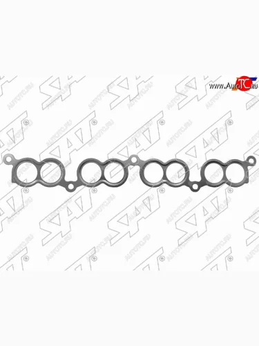 Прокладка впускного коллектора TOYOTA HILUXLAND CRUISER PRADO4RUNNERCOASTERDYNA SAT ST-17177-75020