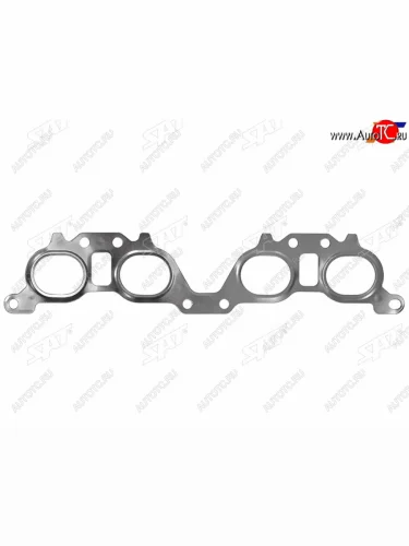 Прокладка впускного коллектора TOYOTA GAIAHARRIERIPSUMLITETOWNACECALDINACAMRYCAMRY GRACIA SAT ST-17177-74070