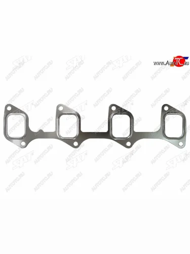 Прокладка впускного коллектора TOYOTA CHASERCRESTACROWNDYNATOYOACEFORTUNER 2-5L2L2LT2LTE SAT ST-17177-54020