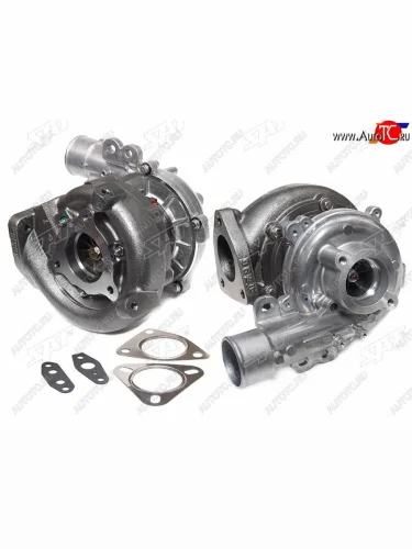 Турбина Toyota Land Cruiser Prado (J90,J120) 99-09  4Runner 02-09  Dyna 99-11  Hilux Surf 02-09 1 SAT ST-17201-30010