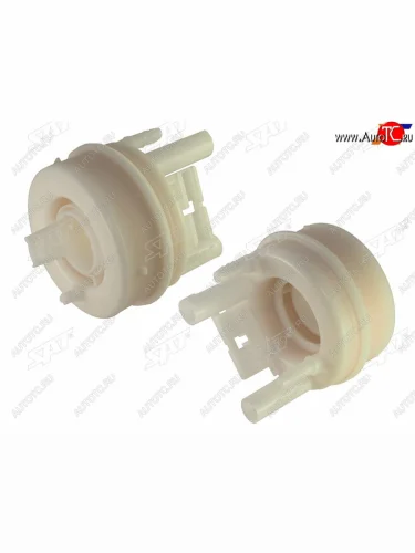 Фильтр топливный RENAULT LOGAN 1.6 10-SANDERO 1.6 08-DUSTER 12-LADA LARGUS 1.6 12- SAT ST-172024388R-SF