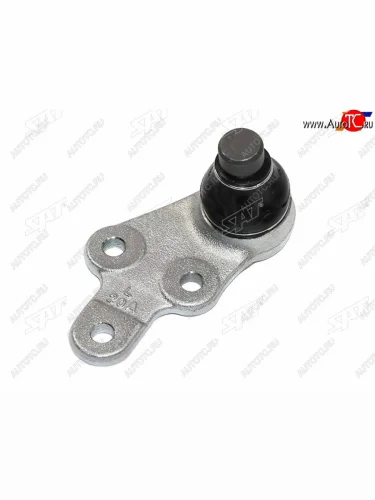 Шаровая опора передняя нижняя FORD KUGA 08- LH SAT ST-1723323-BL