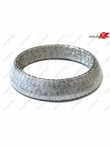 Кольцо глушителя конус TOYOTA LAND CRUISER PRADO 150 1GRFE2TRFE 09- (75,5*60) SAT ST-17451-31020