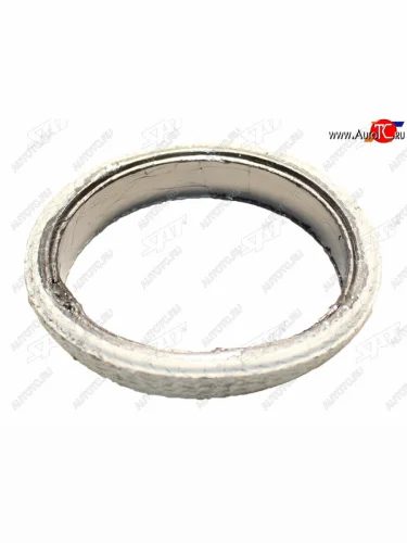 Кольцо уплотнительное выхлопной системы TOYOTA MARK X 05- 234GR (76*61*11) Конусное SAT ST-17451-31011