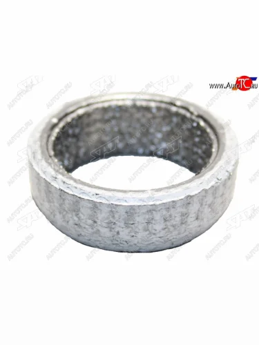 Кольцо глушителя конус TOYOTA BELTAIQVITZYARIS 05- (46*34,5*14,8) SAT ST-17451-40010
