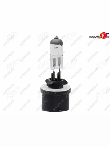 Лампа головного освещения H27W1  12V 27W SAT ST-175-0054