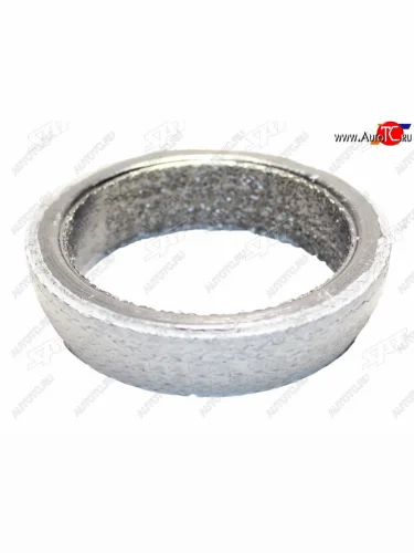 Кольцо глушителя конус TOYOTA COROLLA VERSOLEXUS RX330350DACIA LOGAN 1.6 06- (68,5*54*16) SAT ST-17451-74060