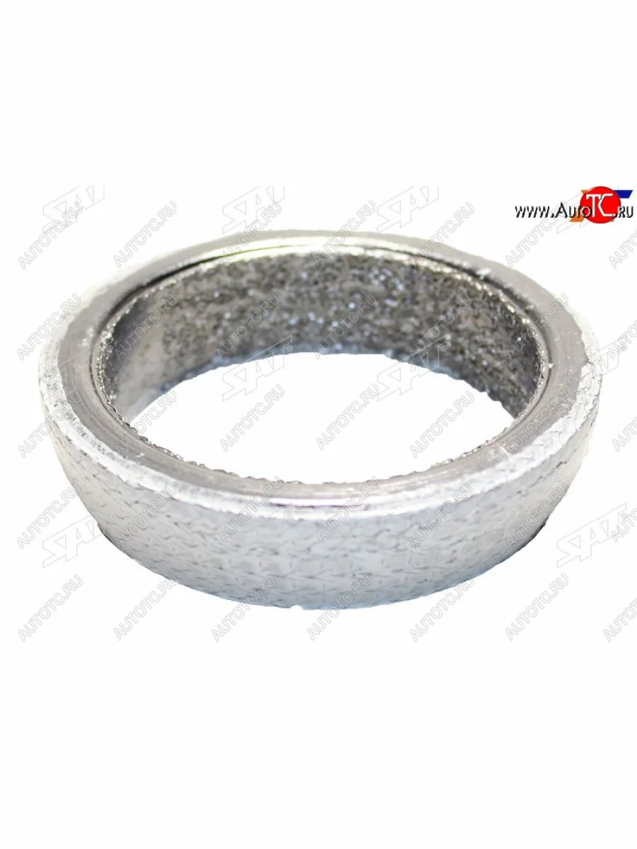 Кольцо глушителя конус TOYOTA COROLLA VERSOLEXUS RX330350DACIA LOGAN 1.6 06- (68,5*54*16) SAT ST-17451-74060  в Самаре Самарской области