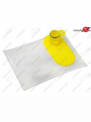 Фильтр топливный грубой очистки (сетка) HONDA CR-VIII 07-ACCORD 98-S2000 SAT ST-17516-SDC-E00