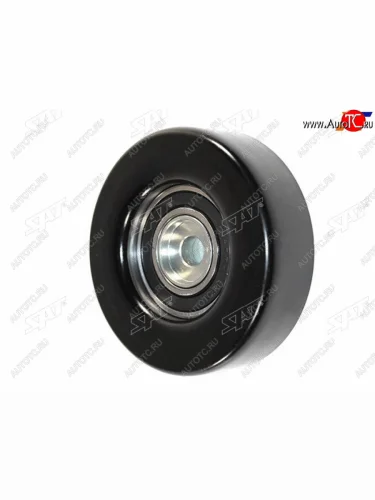 Ролик приводного ремня обводной SUZUKI AERIOLIANASX4GRAND VITARA J20M15M16 SAT ST-17530-77E00
