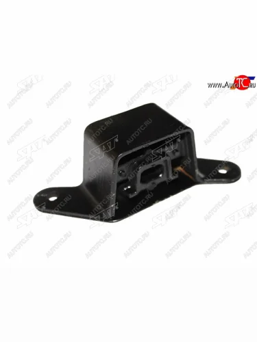 Кронштейн крепления глушителя TOYOTA CALDINACARINACORONA 92-02 SAT ST-17571-74333