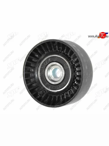 Ролик приводного ремня обводной SUZUKI GRAND VITARA II 2,4 05- SAT ST-17530-78K01