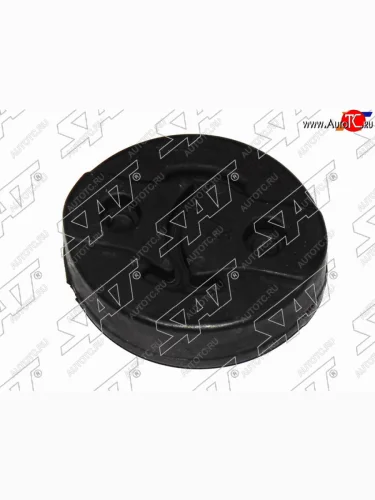 Крепление глушителя Toyota SAT ST-17565-35010
