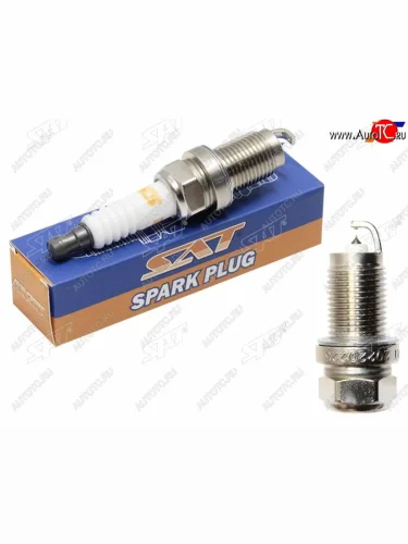 Свеча зажигания HONDA R20R18L15A SAT ST-177-0002