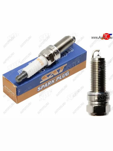Свеча зажигания MMC OUTLANDER 3.0 12- PAJERO SPORT 6B31 SAT ST-177-0001