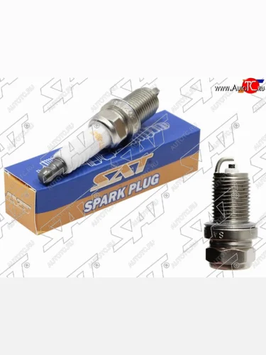 Свеча зажигания LADA 21101112 95-GRANTAKALINALARGUS 11-NISSAN PATHFINDER 97-04 SAT ST-177-0047