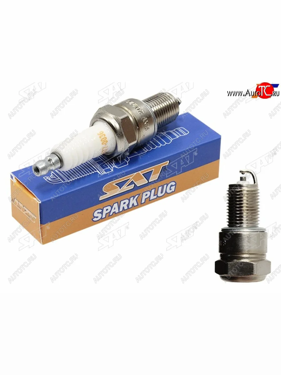 Свеча зажигания DAEWOO NEXIAHYUNDAI SONATA 98-STAREXLADA GRANTAKALINALARGUSKIA OPTIMA 00-NIVA SAT ST-177-0036  в Керчи Республика Крым