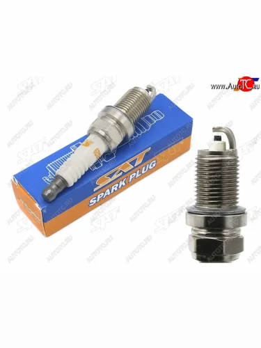 Свеча зажигания CHEVROLET AVEOCRUZEORLANDO 09- HONDA ACCORDCR-V 95- SAT ST-177-0029