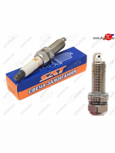 Свеча зажигания HYUNDAI ACCENTSOLARISKIA CEEDPICANTORIO 10-(LZKR6B-10E) SAT ST-177-0021