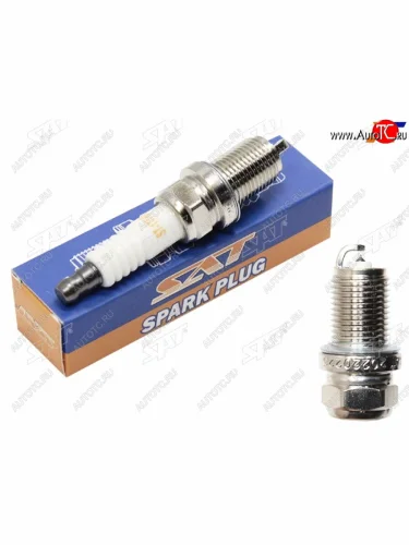 Свеча зажигания CITROEN C-CROSSER 2.4 08-MMC OUTLANDER 2.4 05-PEUGEOT 4007 2.4 07- 4B12 SAT ST-177-0020