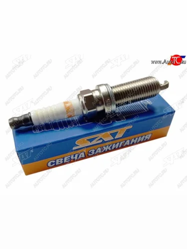 Свеча зажигания NISSAN QASHQAI 11-TEANA 13-X-TRAIL 13- MR20DD SAT ST-177-0019