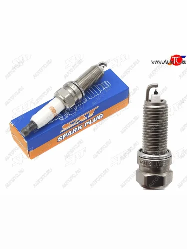 Свеча зажигания HYUNDAI SANTA FE 16-SONATA 12-KIA OPTIMA 15-SPORTAGE 13- 2.0 SAT ST-177-0008