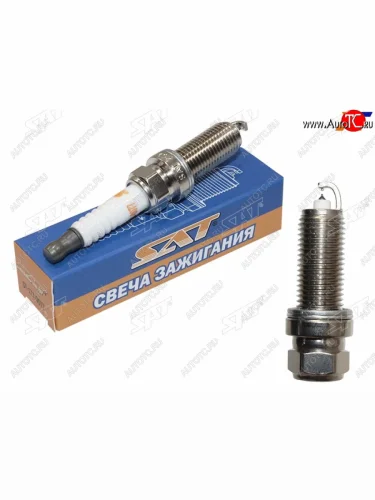 Свеча зажигания TOYOTA CAMRYCOROLLARAV 4 18-LEXUS ESUX 18- SAT ST-177-0077