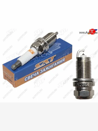 Свеча зажигания HONDA ACCORDCIVICODYSSEY K24,R18,R16 SAT ST-177-0068
