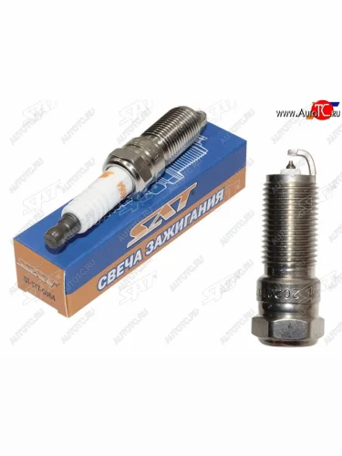 Свеча зажигания FORD FOCUSMAZDA TRIBUTECADILLAC CTSSRXSTS 04-OPEL ASTRAVECTRA 98- SAT ST-177-0064