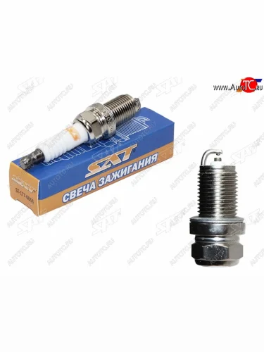 Свеча зажигания TOYOTA ALLIONALTEZZAAVENSISPREMIOPLATZYARIS 00- SAT ST-177-0056