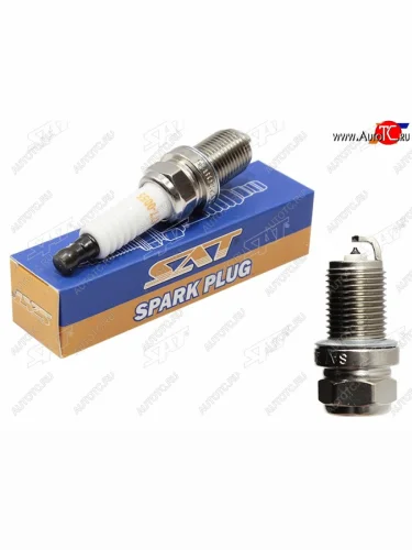 Свеча зажигания RB20,RB25,VQ20,VQ25,VQ30,SR18 SAT ST-177-0055