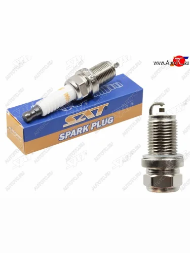 Свеча зажигания LADA 21101112 95-GRANTAKALINALARGUS 11-NISSAN PATHFINDER 97-04TOYOTA ALTEZZA SAT ST-177-0048