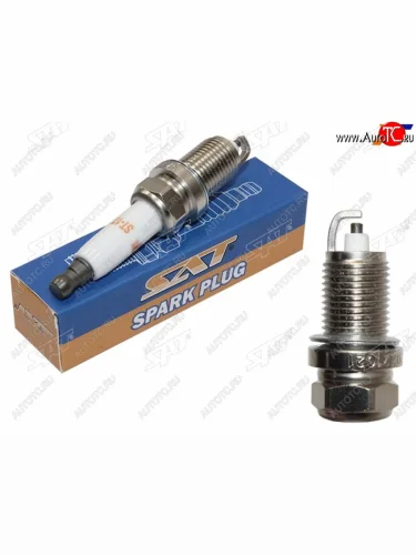 Свеча зажигания CHEVROLET AVEO 11-OPEL ASTRACORSAMERIVA 10- SAT ST-177-0079