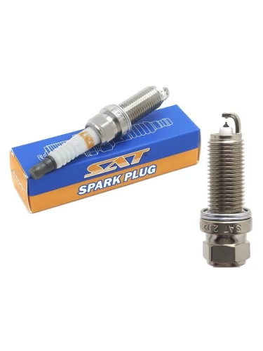 Свеча зажигания MAZDA ATENZA 2.02.5 12-AXELA 1.52.0 13-DEMIO 1.5 14-MX-5 1.52.0 15- SAT ST-177-0078