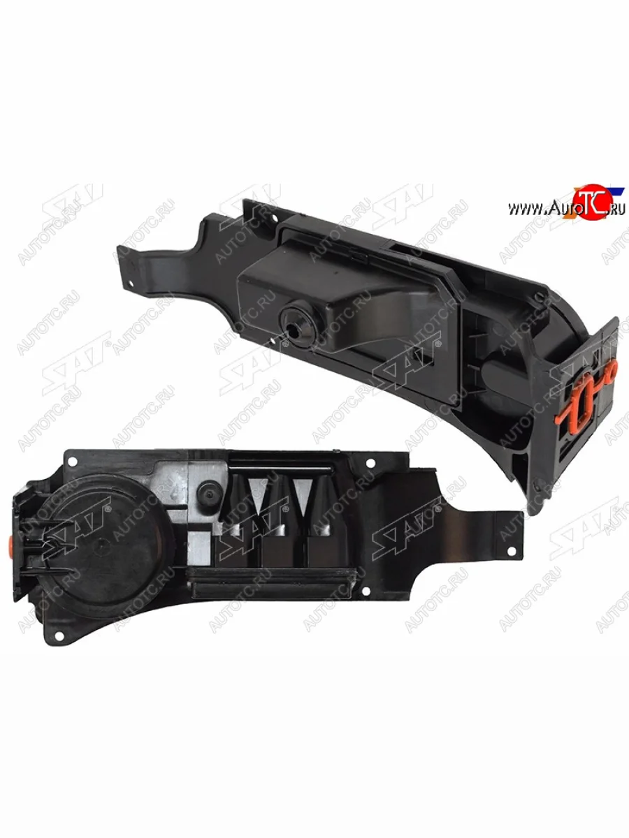 Клапан вентиляции картерных газов AUDI Q7 06-17VW CC PASSATTOUAREG 3.6 SAT ST-178-0006  в Самаре Самарской области