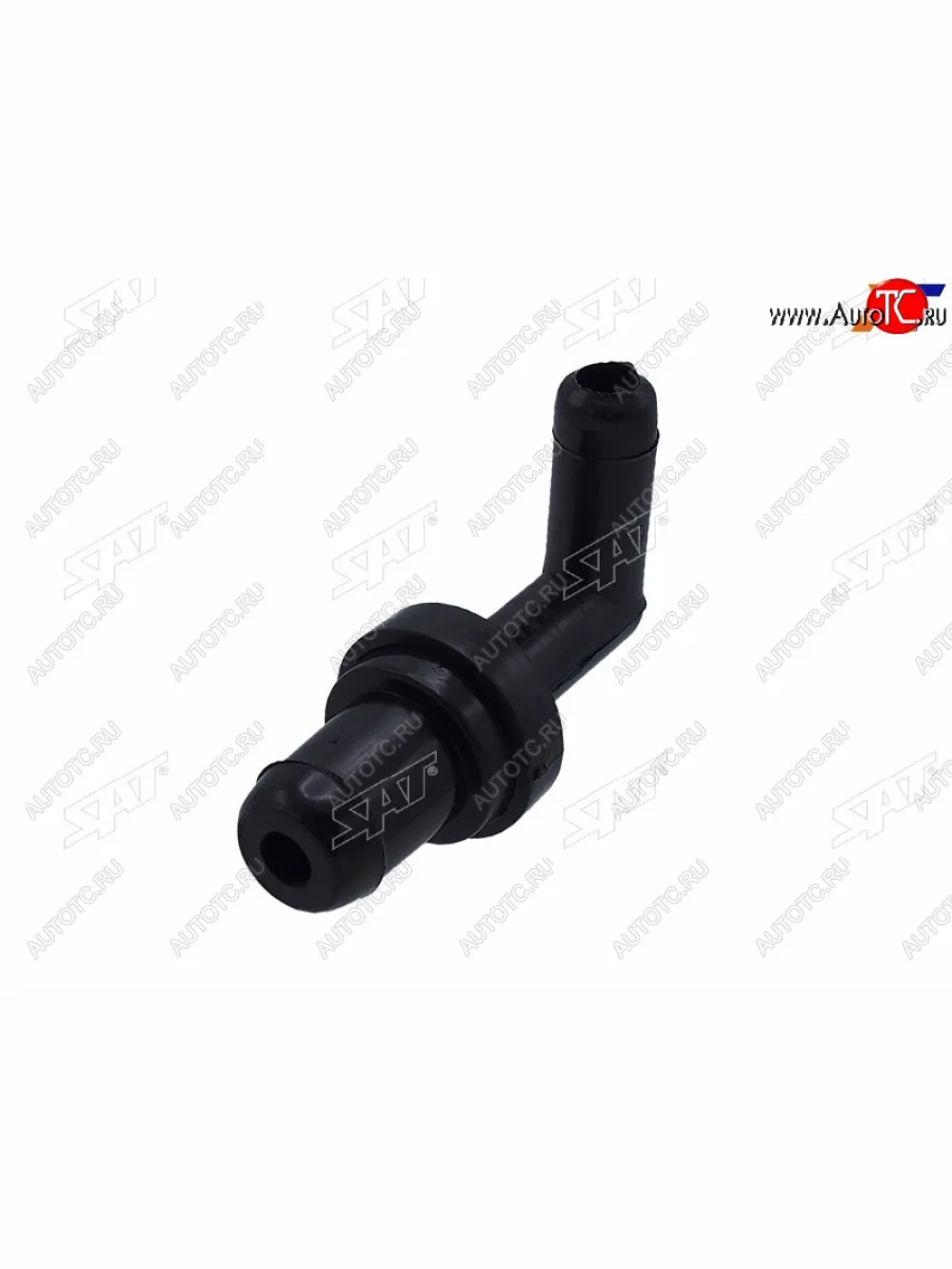 Клапан вентиляции картерных газов MITSUBISHI PAJERO MINIMINICAEK-SERIES SAT ST-178-0003  в Самаре Самарской области