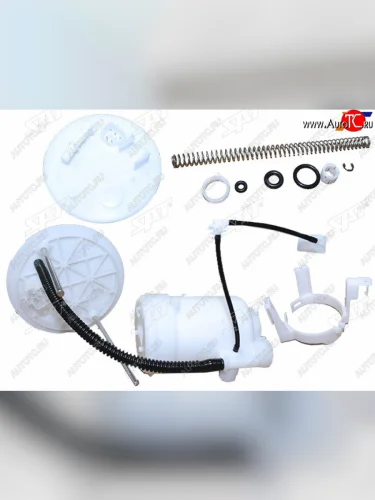 Фильтр топливный погружной MITSUBISHI LANCER 08- SAT ST-1770A106