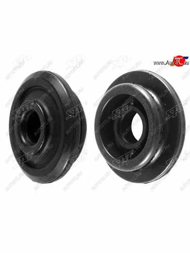 Втулка крепления радиатора SUZUKI SX4 06-13SWIFT 03-10WAGON R+ 04-08KEI 98-09OPEL AGILA 00-15 SAT ST-17878-75F00