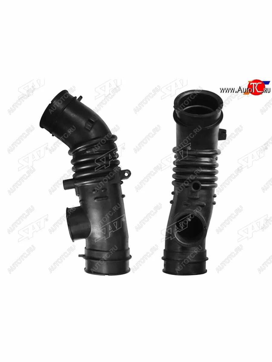 Гофра возд. фильтра TY 3S-FE, CoronaCaldina ST19#ST21#, 96- SAT ST-17881-74670  в Самаре Самарской области