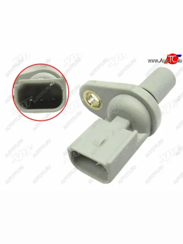 Датчик положения распредвала BOXERJUMPERDUCATOFORD RANGERTRANSIT 2,2D 11- SAT ST-1 811 604