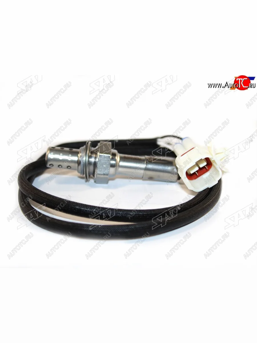 Датчик кислородный нижний SUZUKI GRAND VITARA 05- SAT ST-18213-65J12  в Самаре Самарской области