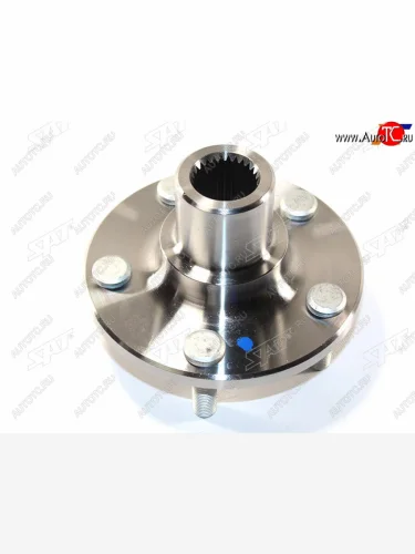 Ступица перед FORD FOCUS III 10- SAT ST-1820754