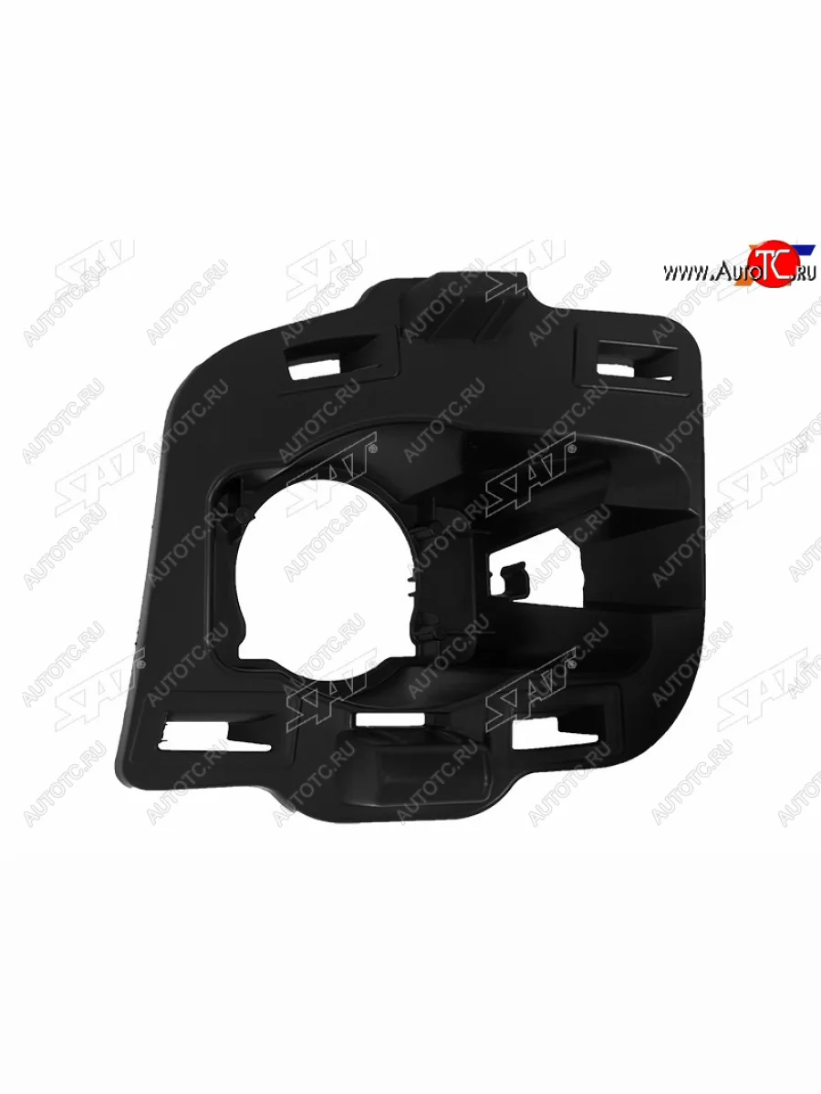 Крепление ПТФ Renault Logan Stepway 18-  Sandero Stepway 18-22 (Справа) SAT ST-183-0005  в Самаре Самарской области