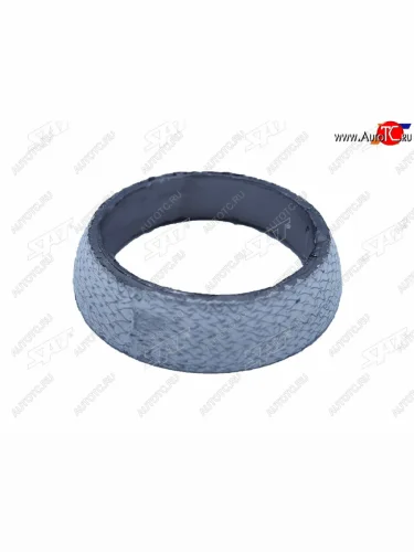 Кольцо глушителя конус HONDA CIVIC 03-NISSAN ALMERA N16PRIMERA P12 QG151618 SAT ST-18229-S2K-003